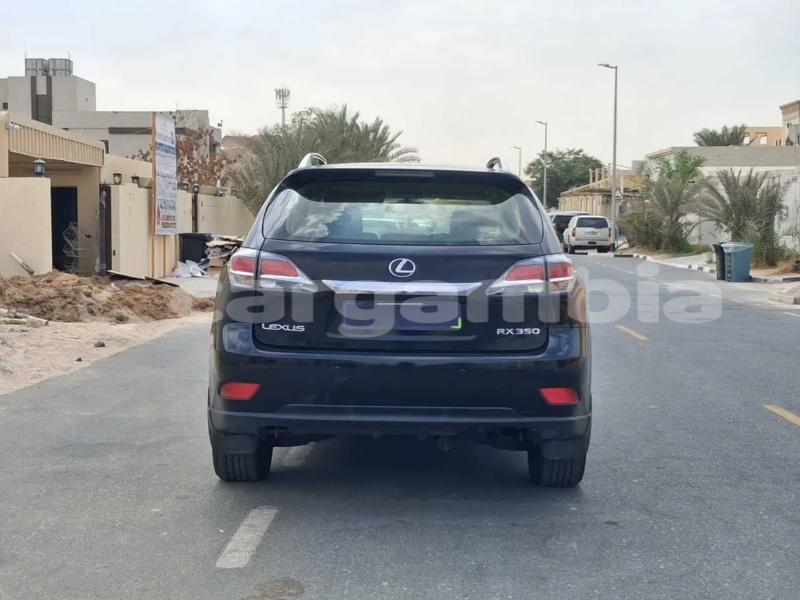 Big with watermark lexus rx 350 banjul banjul 2513