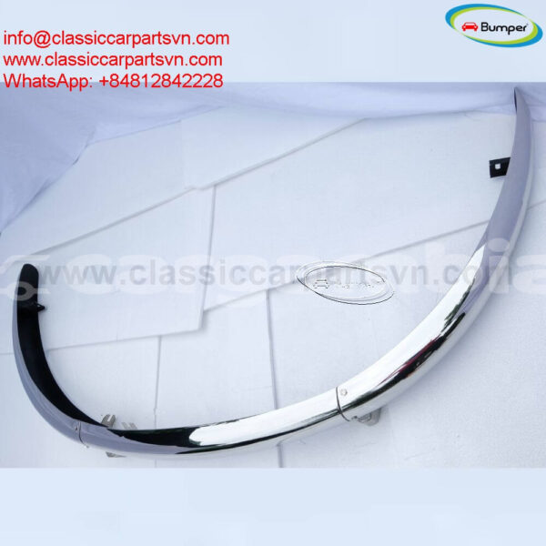 Big with watermark bmw 501.502 bumpers 4 600x600