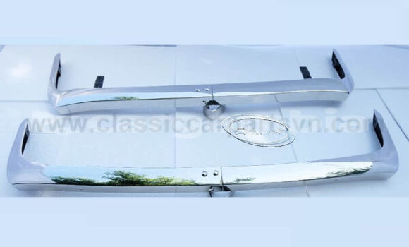 Dieundeu BMW 700 bumpers full in Banjul in Banjul Dieundeu BMW 700 bumpers full in Banjul in Banjul