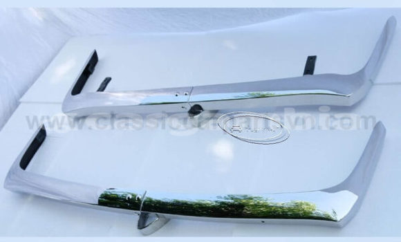 Dieundeu BMW 700 bumpers full in Banjul in Banjul Dieundeu BMW 700 bumpers full in Banjul in Banjul