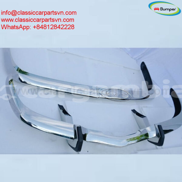 Big with watermark bmw 2000 cs 1965 1969 bumpers 3 600x600