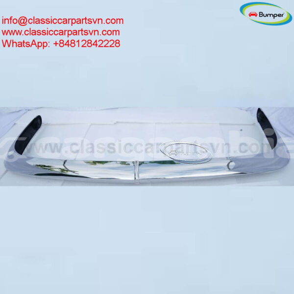 Big with watermark bmw 2000 cs 1965 1969 bumpers 4 600x600