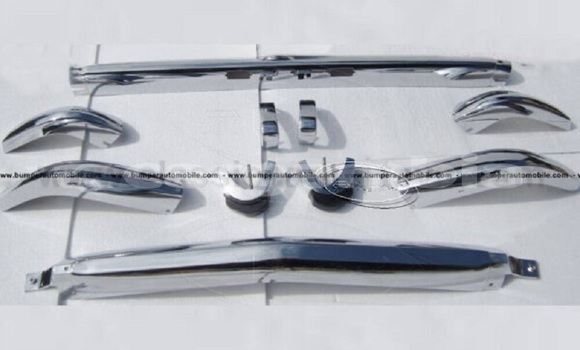 Buy BMW 2002 bumpers 1968 in Bansang in Janjanbureh Buy BMW 2002 bumpers 1968 in Bansang in Janjanbureh