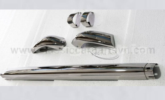 Buy BMW 2002 bumpers 1968 in Bansang in Janjanbureh Buy BMW 2002 bumpers 1968 in Bansang in Janjanbureh