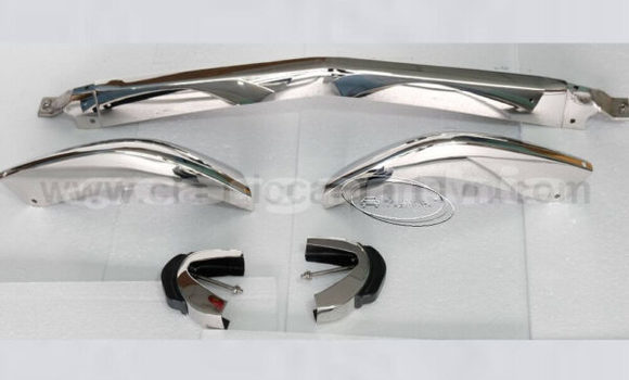 Buy BMW 2002 bumpers 1968 in Bansang in Janjanbureh Buy BMW 2002 bumpers 1968 in Bansang in Janjanbureh