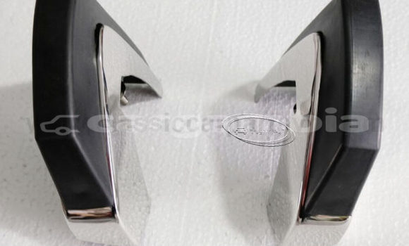 Buy BMW 2002 tii touring 1973 in Bansang in Janjanbureh Buy BMW 2002 tii touring 1973 in Bansang in Janjanbureh