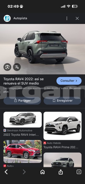 Big with watermark toyota rav 4 banjul banjul 2520