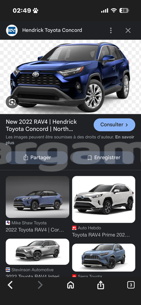 Big with watermark toyota rav 4 banjul banjul 2520