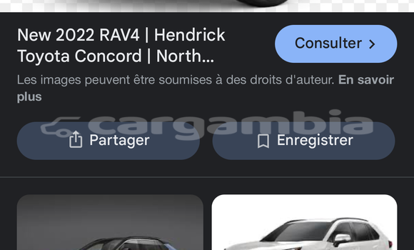 Buy Used Toyota RAV 4 Beige Car in Banjul in Banjul Buy Used Toyota RAV 4 Beige Car in Banjul in Banjul