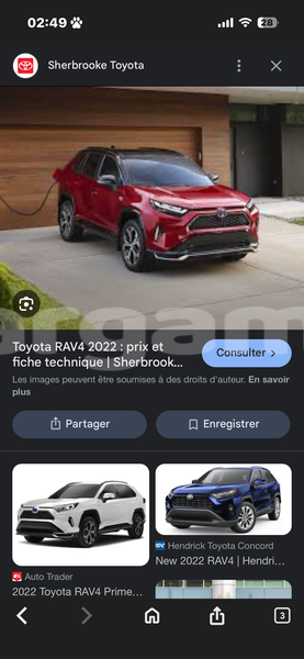 Big with watermark toyota rav 4 banjul banjul 2520