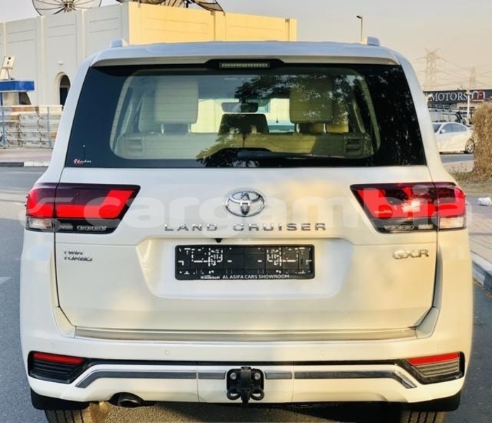 Big with watermark toyota land cruiser banjul banjul 2521