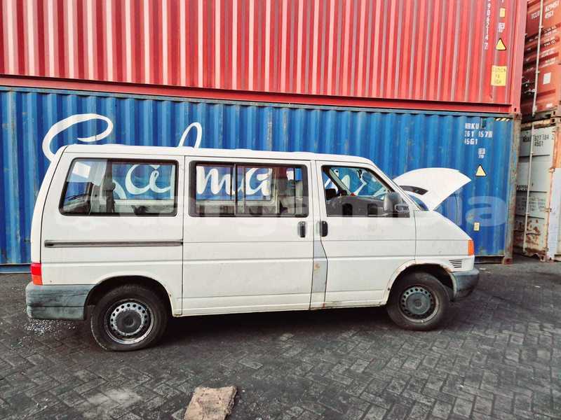 Big with watermark volkswagen transporter kanifing serekunda 2523