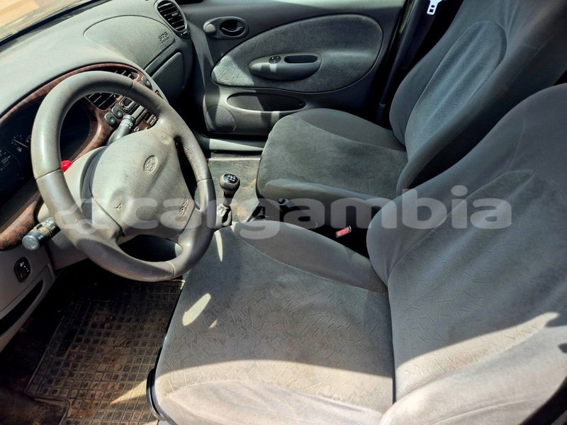 Big with watermark ford fiesta kanifing serekunda 2524