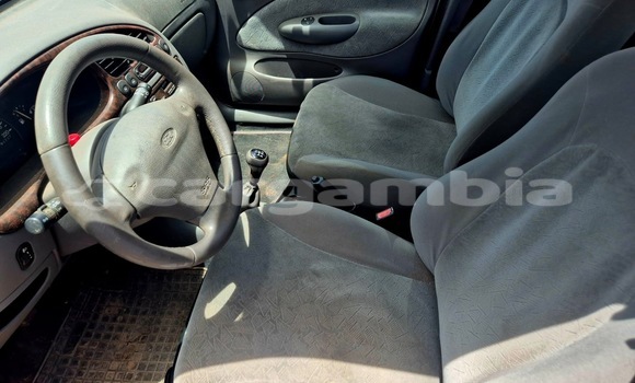 Buy Import Ford Fiesta Silver Car in Serekunda in Kanifing Buy Import Ford Fiesta Silver Car in Serekunda in Kanifing