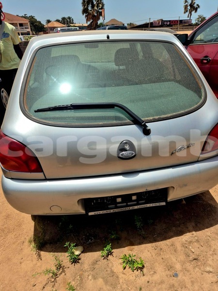 Big with watermark ford fiesta kanifing serekunda 2524