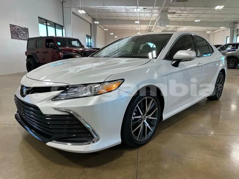 Big with watermark toyota camry brikama brikama 2525