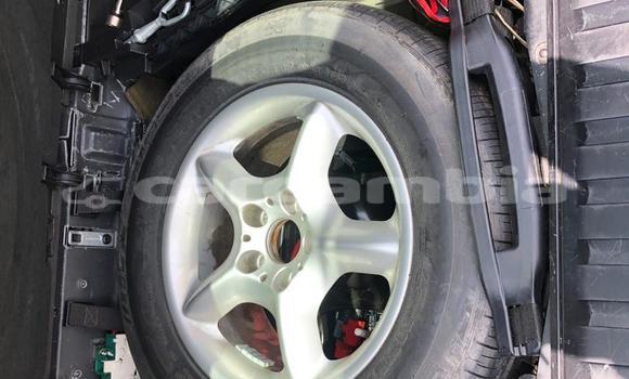 Buy Import BMW X5 Beige Car in Sukuta in Brikama Buy Import BMW X5 Beige Car in Sukuta in Brikama