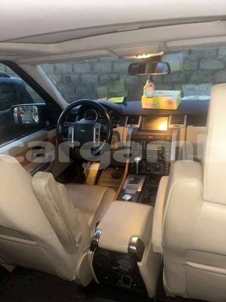 Big with watermark range rover range rover kanifing serekunda 2526