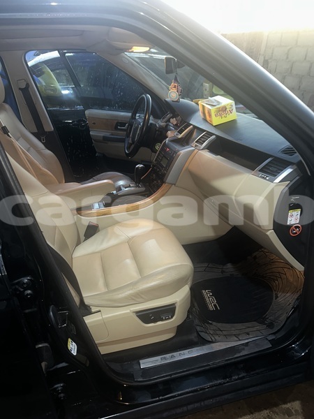 Big with watermark range rover range rover kanifing serekunda 2526