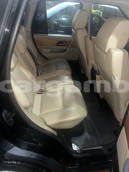 Big with watermark range rover range rover kanifing serekunda 2526