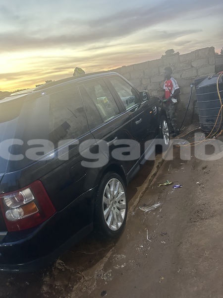 Big with watermark range rover range rover kanifing serekunda 2526