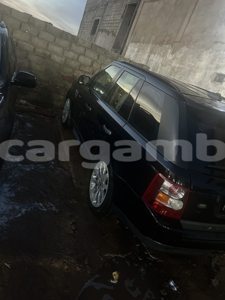 Big with watermark range rover range rover kanifing serekunda 2526