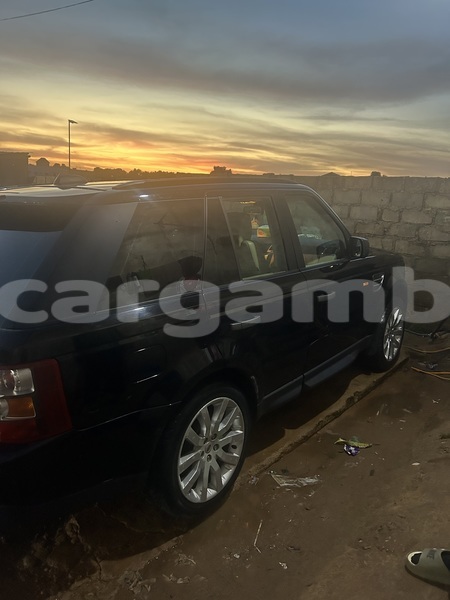 Big with watermark range rover range rover kanifing serekunda 2526