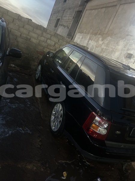 Big with watermark range rover range rover kanifing serekunda 2526