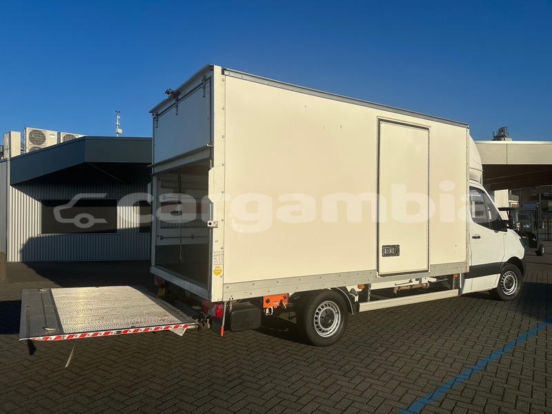 Big with watermark mercedes benz sprinter banjul banjul 2527