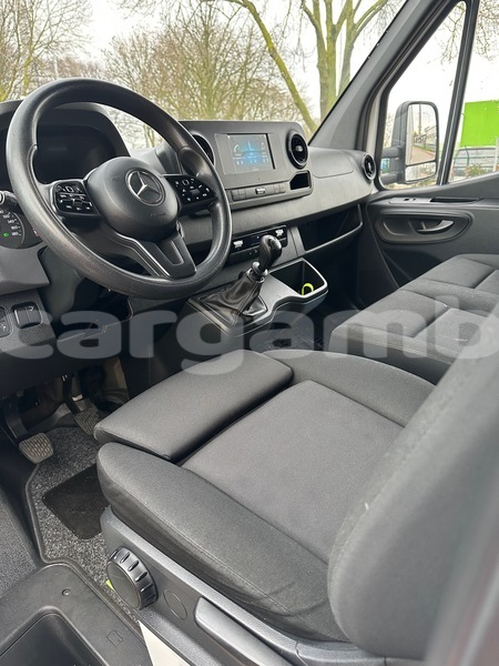 Big with watermark mercedes benz sprinter banjul banjul 2527