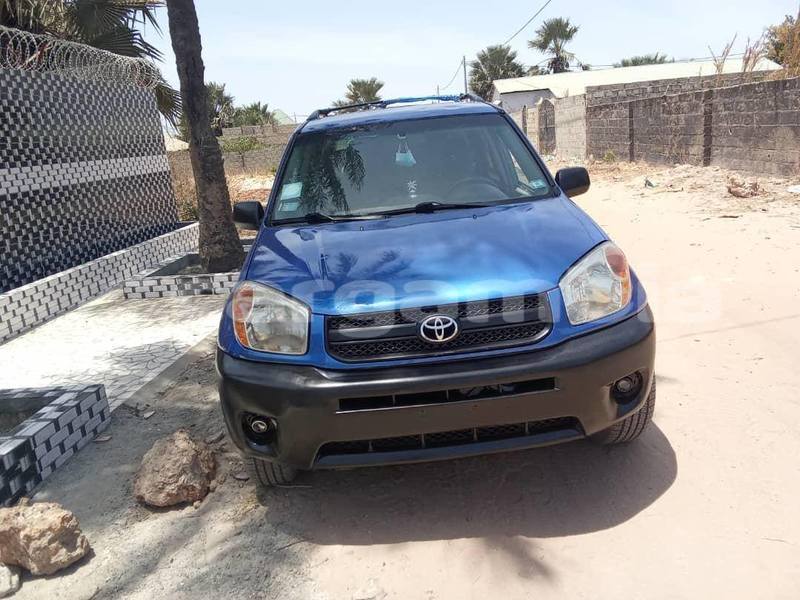 Big with watermark toyota allion banjul banjul 2530