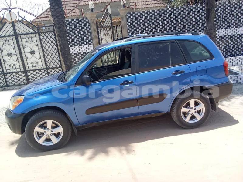 Big with watermark toyota allion banjul banjul 2530