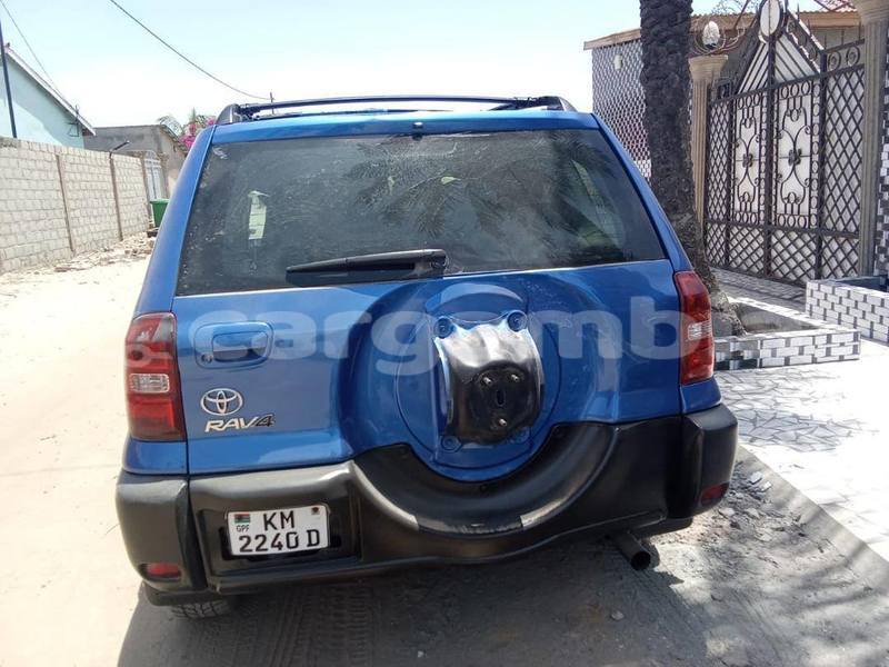 Big with watermark toyota allion banjul banjul 2530