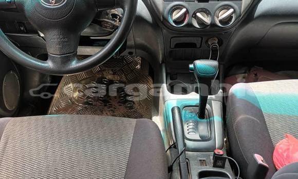 Buy Used Toyota Allion Other Car in Banjul in Banjul Buy Used Toyota Allion Other Car in Banjul in Banjul