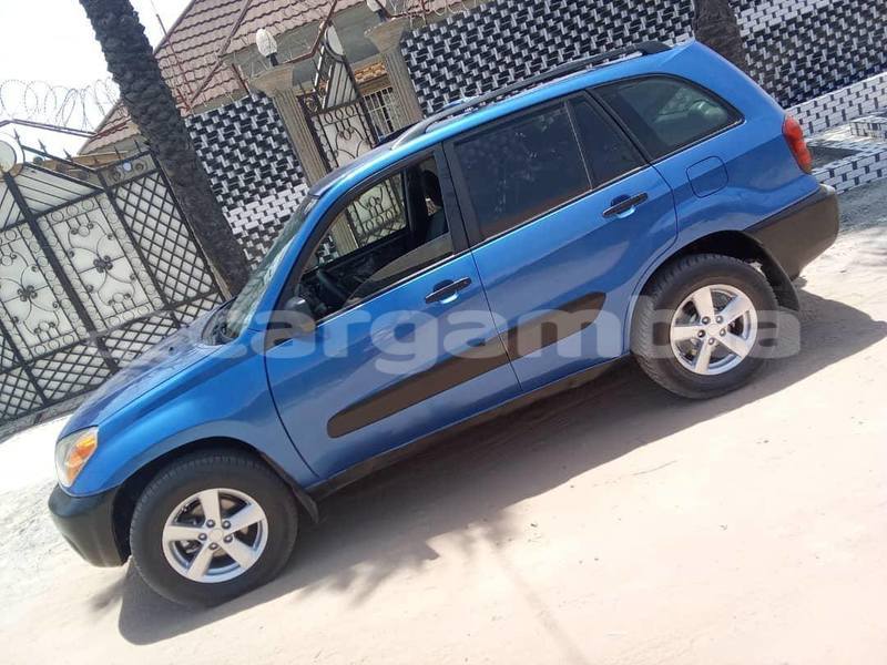 Big with watermark toyota allion banjul banjul 2530