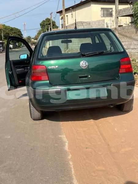 Big with watermark volkswagen golf banjul banjul 2532