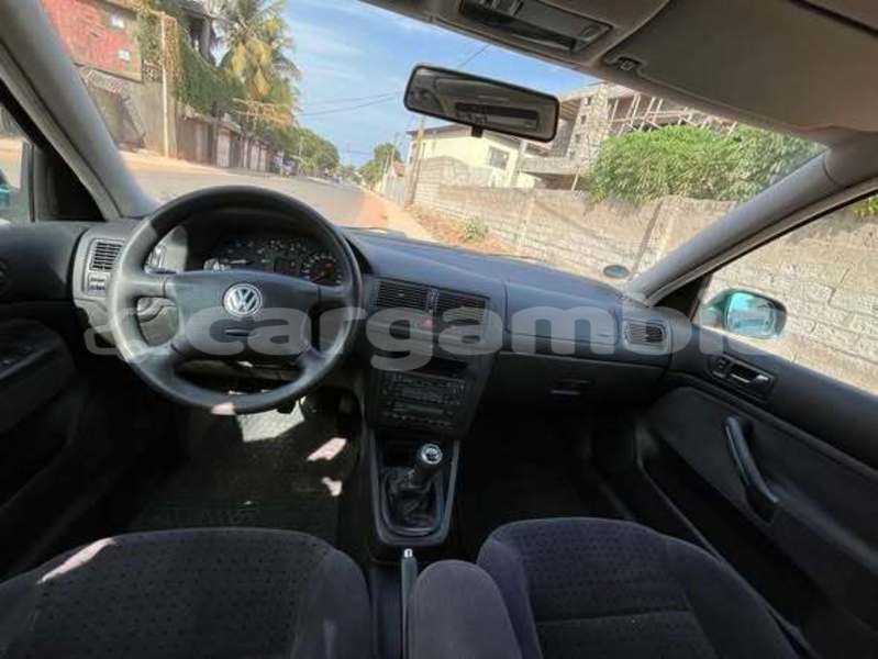 Big with watermark volkswagen golf banjul banjul 2532