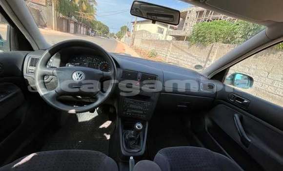 Buy Used Volkswagen Golf Other Car in Banjul in Banjul Buy Used Volkswagen Golf Other Car in Banjul in Banjul