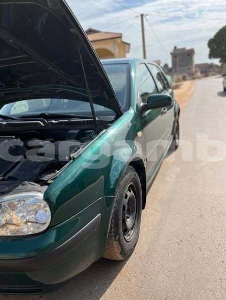 Big with watermark volkswagen golf banjul banjul 2532