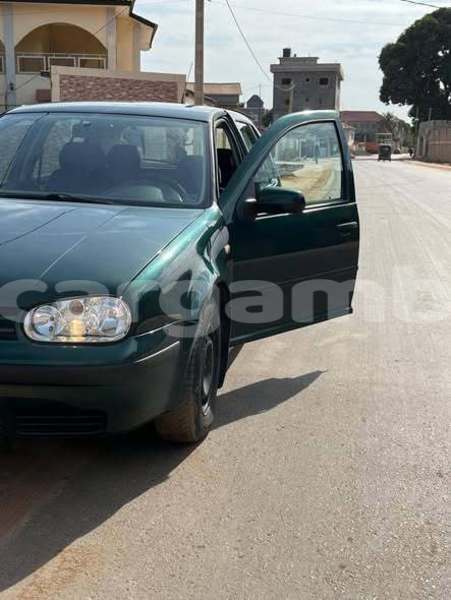 Big with watermark volkswagen golf banjul banjul 2532