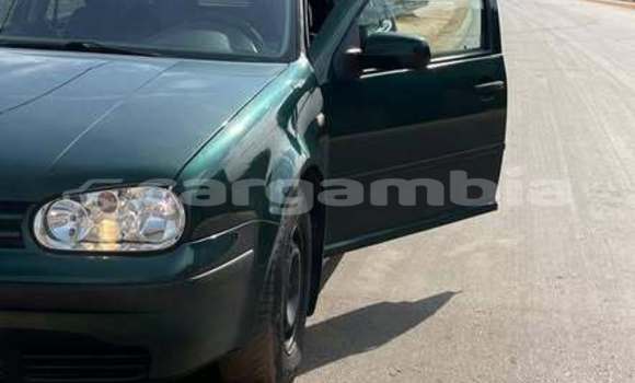 Buy Used Volkswagen Golf Other Car in Banjul in Banjul Buy Used Volkswagen Golf Other Car in Banjul in Banjul