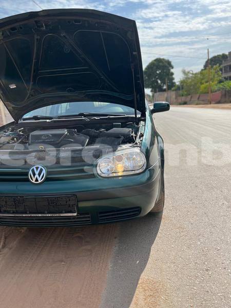 Big with watermark volkswagen golf banjul banjul 2532