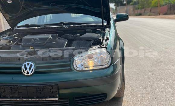 Buy Used Volkswagen Golf Other Car in Banjul in Banjul Buy Used Volkswagen Golf Other Car in Banjul in Banjul