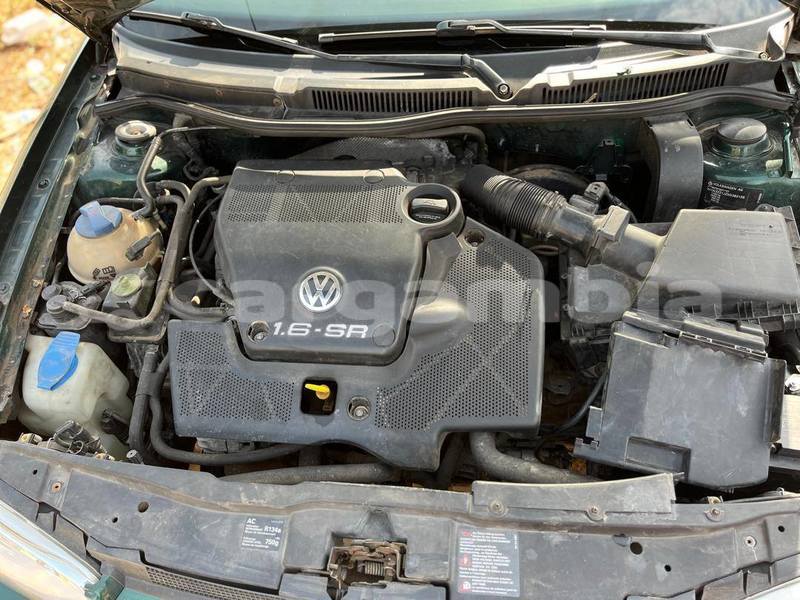 Big with watermark volkswagen golf banjul banjul 2532