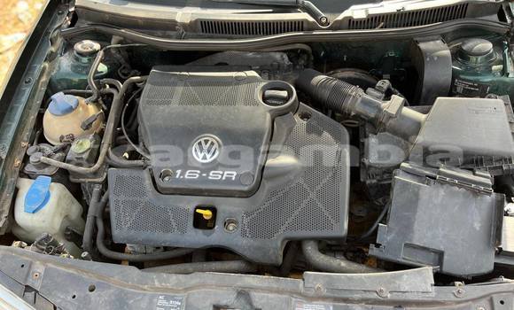 Buy Used Volkswagen Golf Other Car in Banjul in Banjul Buy Used Volkswagen Golf Other Car in Banjul in Banjul