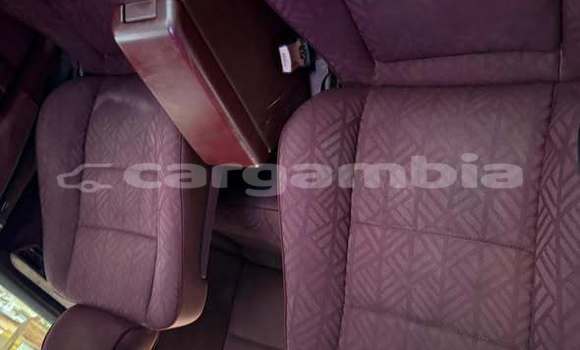 Buy Used Toyota Corolla Other Car in Banjul in Banjul