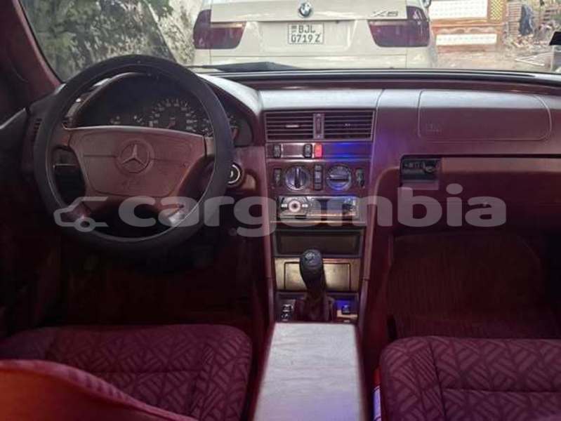 Big with watermark toyota corolla banjul banjul 2533