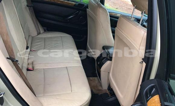Buy Import BMW X5 Beige Car in Sukuta in Brikama Buy Import BMW X5 Beige Car in Sukuta in Brikama