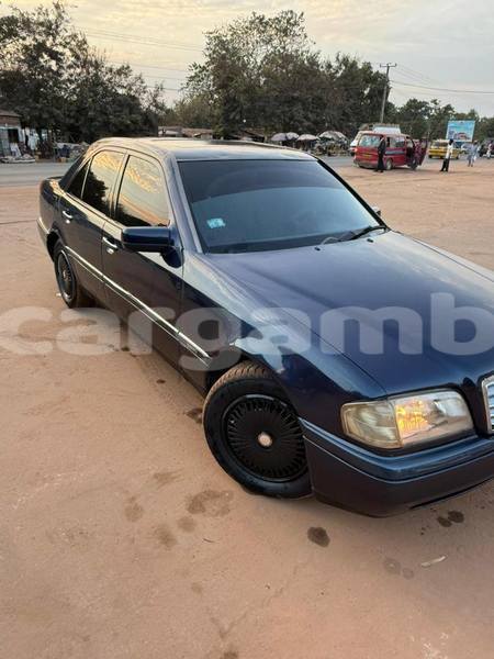 Big with watermark toyota corolla banjul banjul 2533