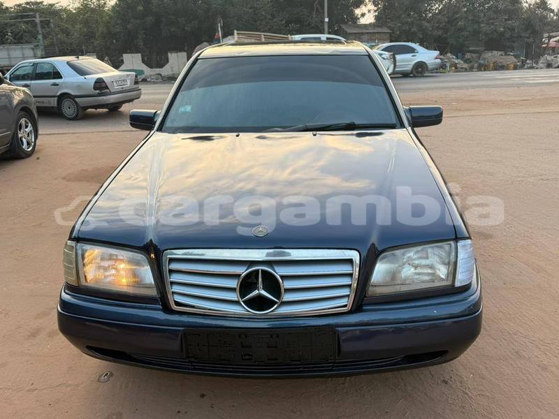 Big with watermark toyota corolla banjul banjul 2533